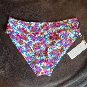 Frankie’s bikini bottoms size small